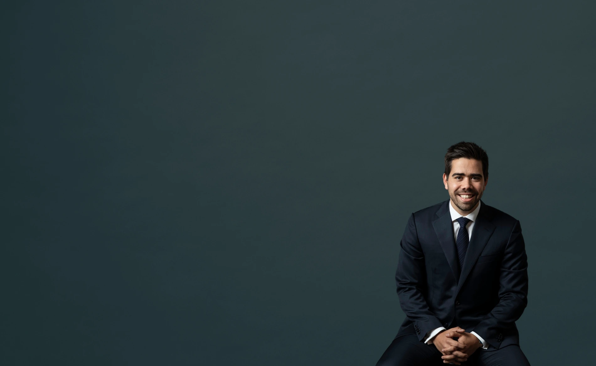 Nuno Morgado